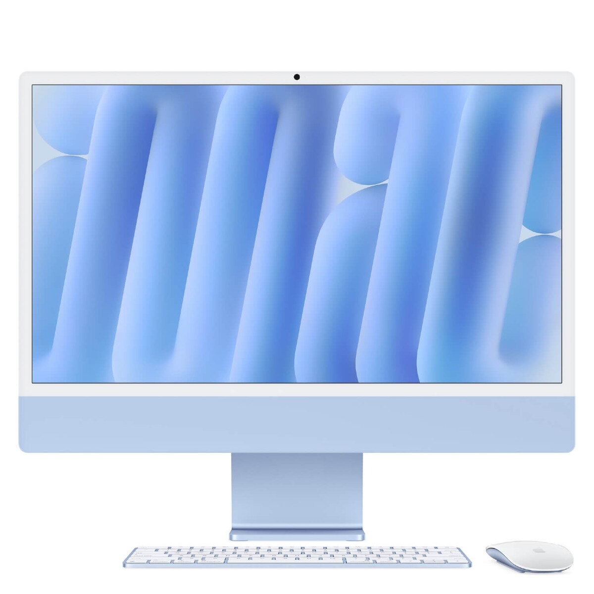 Apple iMac 24" (M4 chip)